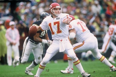 Vintage Kcchiefs On Twitter Dave Krieg Chiefskingdom Https T Co