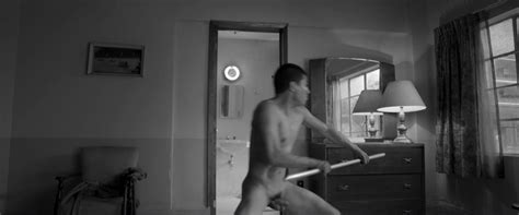 AusCAPS Jorge Antonio Guerrero Nude In Roma