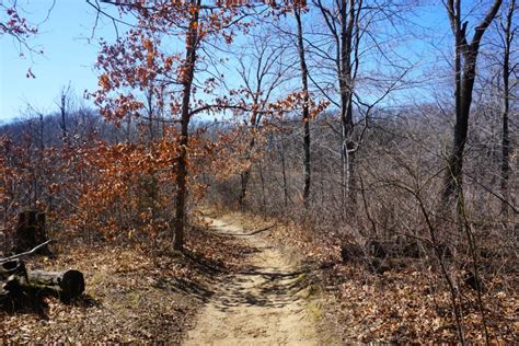 Incredible Indiana Dunes Trails