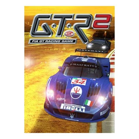 Gtr 2 Fia Gt Racing Game Steam Digital Kuantokusta