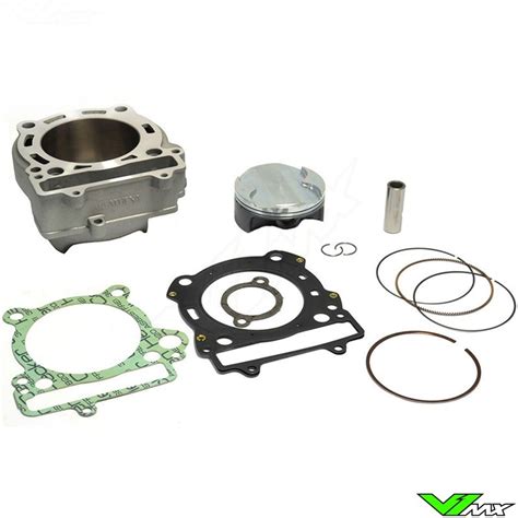 Athena Big Bore Piston And Cylinder Kit 290cc KTM 250SX F 250EXC F