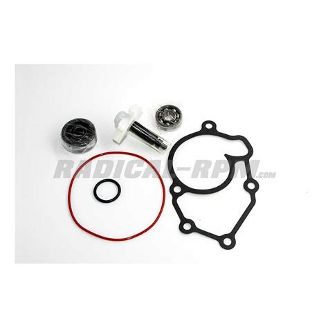 Kit De Reparación Bomba De Agua Metrakit Mk4 Honda Sh 125 2001 2012