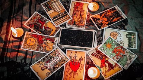 Weekly Tarot Reading Your Weekly Tarot Prediction Based On Your Number