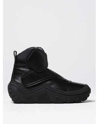 Black Kiko Kostadinov Boots For Men Lyst