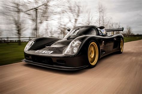 Ultima Evolution Revealed With Up To 1020bhp Autocar