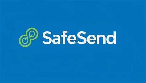 Safesend Unveils New Ai Powered Tools For Tax And Accounting