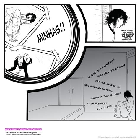 Hentai Porno Traduzido As aventuras de Yuki Edição