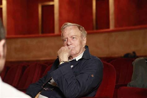 Teatro Dellopera Omaggio A Franco Zeffirelli Buonaseraroma It