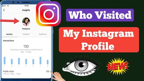 Who Viewed My Instagram Profile How To See Who Viewed Your Instagram