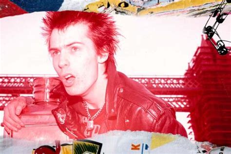 Sex Pistols Vs Ramones Lanarchie Grav E Dans Le Marbre