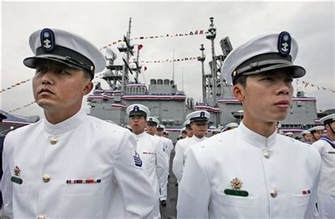 Taiwan Navy