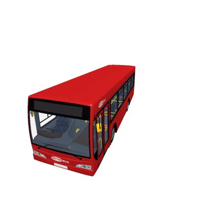 Go Ahead London Metrous Optare East Lancs Esteem