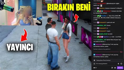 Founder N Yayinci Karisini Ka Irmak Fivem Troll Youtube