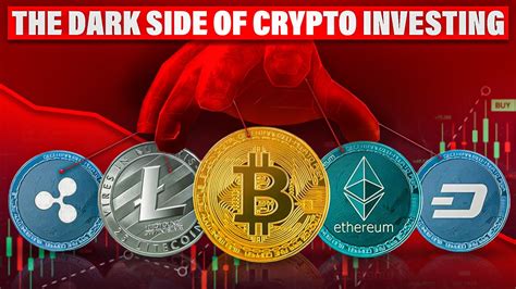 The Hidden Dangers Of Investing In Cryptocurrency YouTube