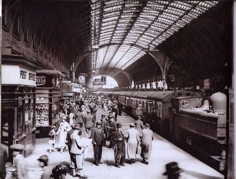 Paddington London History London Pictures Paddington