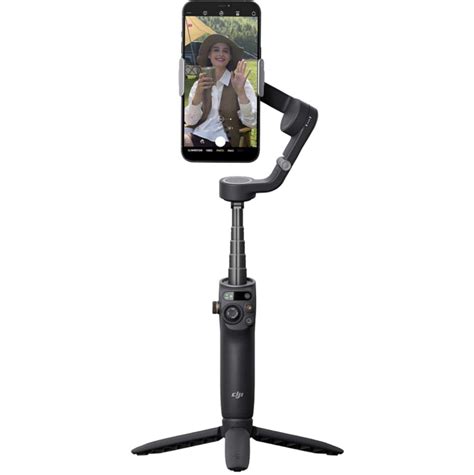 Стабилизатор DJI Osmo Mobile 6 купить недорого в интернет-магазине ...