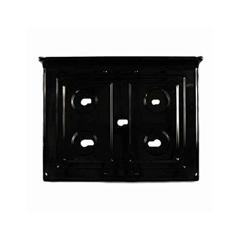 Maytag MGR8700DS0 Burner Grate Set