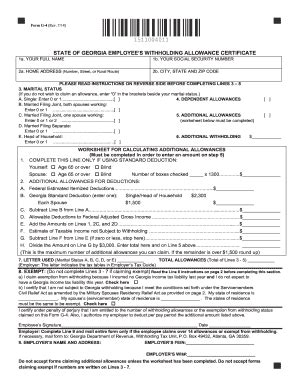 g-1145 form Templates - Fillable & Printable Samples for PDF, Word ...