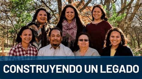 La Familia Alvarez Construyendo Un Legado En Irving ISD Insider