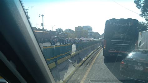 Cerrarán La Carretera Federal Y La Autopista México Cuernavaca