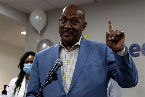 Dwight Evans Gets 850000 Political Boost From Community College Of