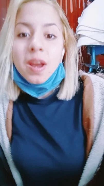 Tik Tok Xhamster 79 Amateur Amateur Porn Feat Prixilatina XHamster