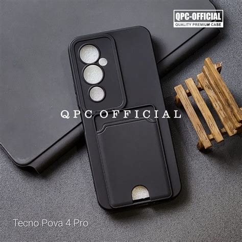 Jual Tecno Pova Tecno Pova Pro Pro Card Slot Kartu Pro Kamera Case