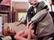 Naked Marília Branco in Mazzabubù quante corna stanno quaggiù