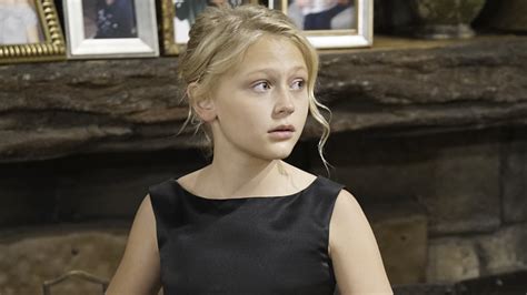 Alyvia Alyn Lind Actress