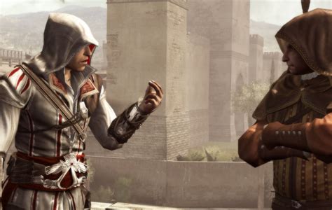 Assassin S Creed