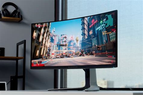 Top Gaming Monitors Of 2024 Reviews And Recommendations For All Budgets