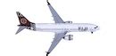 Phoenix Models Boeing Max Fiji Airways Dq Fah