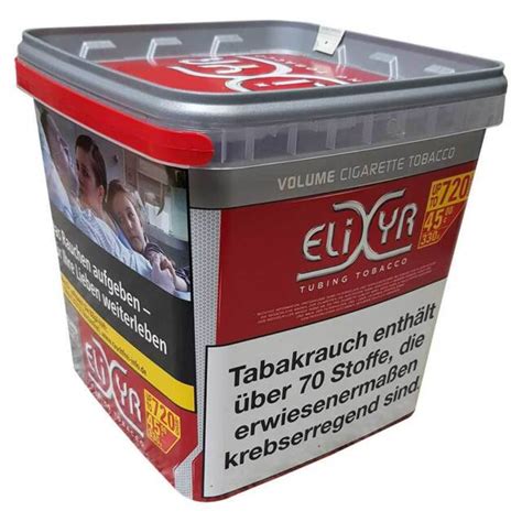 Elixyr Purple Special Box Volumentabak 300g günstig kaufen eBay