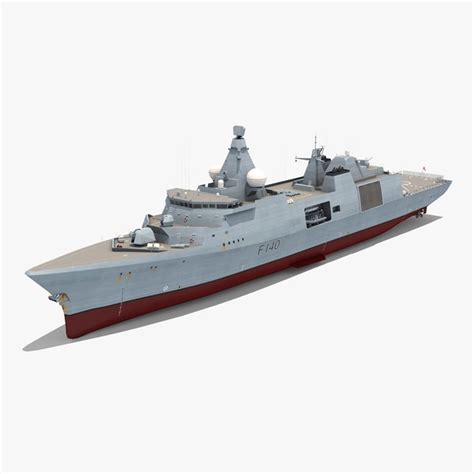 Unreal Pershing-1-Missile Models | TurboSquid