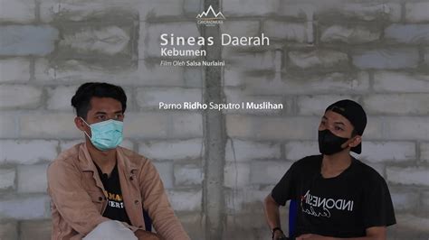 Sineas Daerah FLS2N SMKN 1 Gombong YouTube