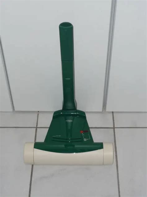 VORWERK KOBOLD TF 733 Teppich Frischer Mit Stieladapter EUR 14 90