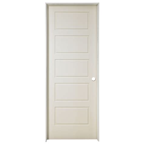 Excellent Quality And Fashionable Deals Metrie Pre Hung Door