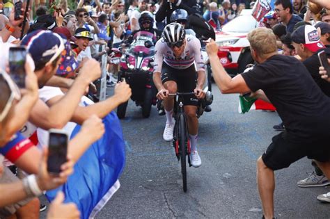 Quando Si Svolge Il Giro Di Lombardia Nel Data Esatta Programma