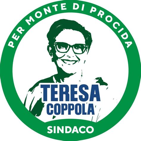 Per Monte Di Procida Teresa Coppola Presenta Ufficialmente La Sua