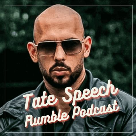 33 Andy Popescu And Cobratate Part 2 Tate Speech Rumble Podcast