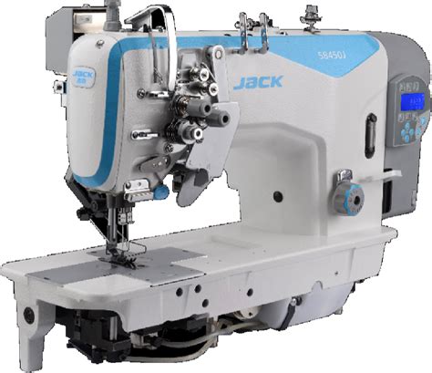 Jack JK 58400 Computerized Lockstitch Machine At Rs 55000 Jack Silai