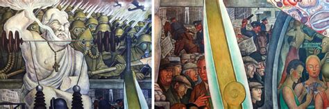 Smarthistory – Diego Rivera, Man at the Crossroads