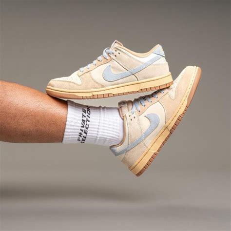 2 1 発売予定NIKE DUNK LOW Sanddrift Armory Blue ナイキ ダンク ロー サンドドリフト