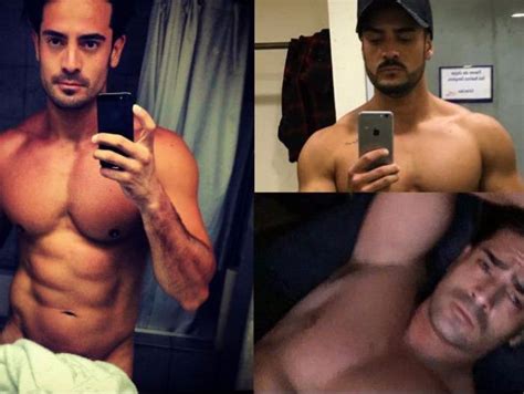 Vaza nude do ator Ricardo Franco Vídeos Gays