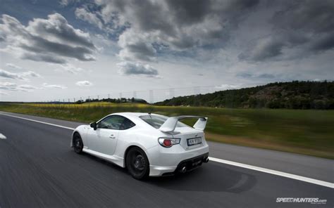 Toyota Fr S Gt86 Scion Hd Wallpaper Cars Wallpaper Better