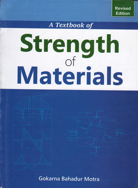 A Textbook Of Strength Of Materials Heritage Publishers