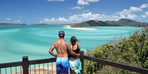 Camira Sailing Adventure To Whitehaven Beach Backpacker Deals