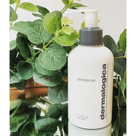 Dermalogica Precleanse Deep Cleansing Oil We Do Hair And Beauty Ltd