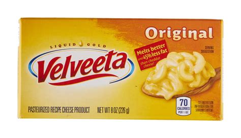 Mua Velveeta Original Melting Cheese 8 oz Block trên Amazon Mỹ chính