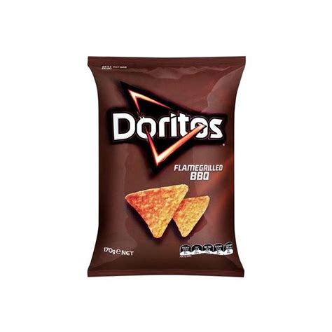 Doritos Bbq Tortilla Chips Bubbies Market And Deli